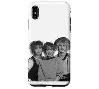 Photo du Groupe Bananarama : Really Saying Something, 1982 Coque pour iPhone XS Max