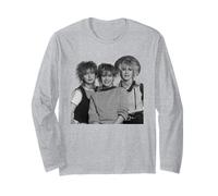 Photo du Groupe Bananarama : Really Saying Something, 1982 Manche Longue