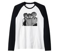 Photo du Groupe Bananarama : Really Saying Something, 1982 Manche Raglan