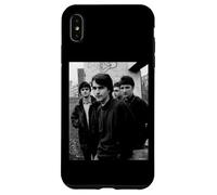 Photo du Groupe Britpop The Bluetones de Mark Morris : Andy Willsher Coque pour iPhone XS Max