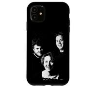 Photo du Groupe Cocteau Twins Heaven Or Las Vegas par AJ Barratt Coque pour iPhone 11
