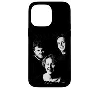 Photo du Groupe Cocteau Twins Heaven Or Las Vegas par AJ Barratt Coque pour iPhone 14 Pro Max