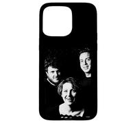 Photo du Groupe Cocteau Twins Heaven Or Las Vegas par AJ Barratt Coque pour iPhone 15 Pro Max