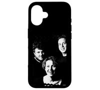 Photo du Groupe Cocteau Twins Heaven Or Las Vegas par AJ Barratt Coque pour iPhone 16