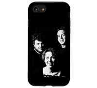 Photo du Groupe Cocteau Twins Heaven Or Las Vegas par AJ Barratt Coque pour iPhone SE (2020) / 7/8
