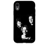 Photo du Groupe Cocteau Twins Heaven Or Las Vegas par AJ Barratt Coque pour iPhone XR