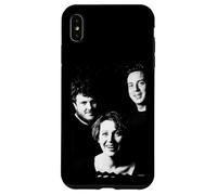 Photo du Groupe Cocteau Twins Heaven Or Las Vegas par AJ Barratt Coque pour iPhone XS Max