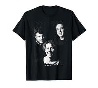Photo du Groupe Cocteau Twins Heaven Or Las Vegas par AJ Barratt T-Shirt