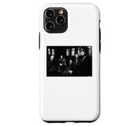 Photo du Groupe Deacon Blue Real Gone Kid par AJ Barratt Coque pour iPhone 11 Pro