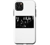 Photo du Groupe Deacon Blue Real Gone Kid par AJ Barratt Coque pour iPhone 11 Pro Max