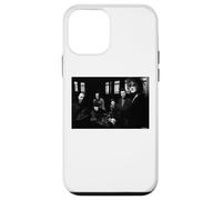Photo du Groupe Deacon Blue Real Gone Kid par AJ Barratt Coque pour iPhone 12 Mini