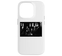 Photo du Groupe Deacon Blue Real Gone Kid par AJ Barratt Coque pour iPhone 14 Pro