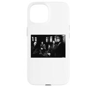 Photo du Groupe Deacon Blue Real Gone Kid par AJ Barratt Coque pour iPhone 15