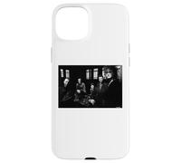 Photo du Groupe Deacon Blue Real Gone Kid par AJ Barratt Coque pour iPhone 15 Plus