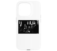 Photo du Groupe Deacon Blue Real Gone Kid par AJ Barratt Coque pour iPhone 15 Pro