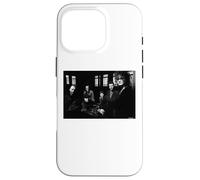 Photo du Groupe Deacon Blue Real Gone Kid par AJ Barratt Coque pour iPhone 16 Pro