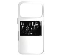 Photo du Groupe Deacon Blue Real Gone Kid par AJ Barratt Coque pour iPhone 17 Pro