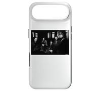 Photo du Groupe Deacon Blue Real Gone Kid par AJ Barratt Coque pour iPhone Air