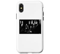 Photo du Groupe Deacon Blue Real Gone Kid par AJ Barratt Coque pour iPhone X/XS