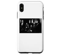Photo du Groupe Deacon Blue Real Gone Kid par AJ Barratt Coque pour iPhone XS Max