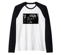 Photo du Groupe Deacon Blue Real Gone Kid par AJ Barratt Manche Raglan