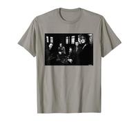 Photo du Groupe Deacon Blue Real Gone Kid par AJ Barratt T-Shirt