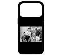 Photo du Groupe Depeche Mode par Virgina Turbett Coque pour iPhone 17 Pro