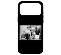 Photo du Groupe Depeche Mode par Virgina Turbett Coque pour iPhone 17 Pro Max