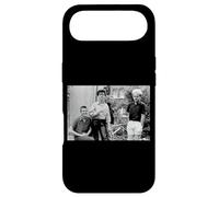 Photo du Groupe Depeche Mode par Virgina Turbett Coque pour iPhone Air