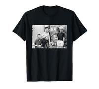 Photo du groupe Depeche Mode par Virgina Turbett T-Shirt