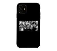 Photo du Groupe Depeche Mode See You Tour par David Corio Coque pour iPhone 11