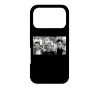 Photo du Groupe Depeche Mode See You Tour par David Corio Coque pour iPhone 17 Pro