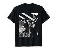 Photo du Groupe des Beatles : Thank Your Lucky Stars, 1963 T-Shirt