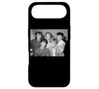 Photo du Groupe Duran Duran Rio Era 1982 Coque pour iPhone Air