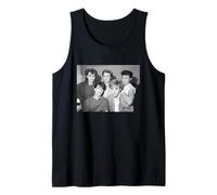 Photo du Groupe Duran Duran Rio Era 1982 Débardeur