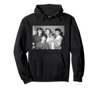 Photo du Groupe Duran Duran Rio Era 1982 Sweat à Capuche
