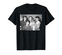 Photo du Groupe Duran Duran Rio Era 1982 T-Shirt