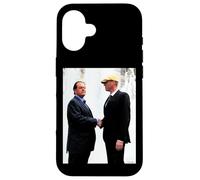 Photo du Groupe Heaven 17 Synth Pop Temptation par Andy Willsher Coque pour iPhone 16