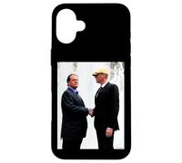 Photo du Groupe Heaven 17 Synth Pop Temptation par Andy Willsher Coque pour iPhone 16 Plus