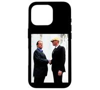 Photo du Groupe Heaven 17 Synth Pop Temptation par Andy Willsher Coque pour iPhone 16 Pro