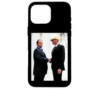 Photo du Groupe Heaven 17 Synth Pop Temptation par Andy Willsher Coque pour iPhone 16 Pro Max