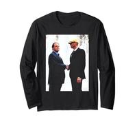 Photo du Groupe Heaven 17 Synth Pop Temptation par Andy Willsher Manche Longue