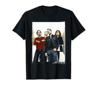 Photo du Groupe Killers Brandon Flowers : Michael Robert Williams T-Shirt