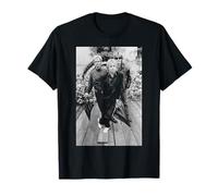 Photo du groupe promotionnel The Police Synchronicity, 1983 T-Shirt