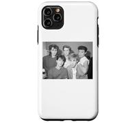 Photo du Groupe Rio Era Duran Duran 1982 Coque pour iPhone 11 Pro Max