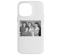 Photo du Groupe Rio Era Duran Duran 1982 Coque pour iPhone 14 Pro Max