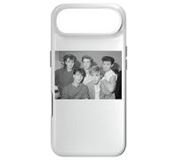 Photo du Groupe Rio Era Duran Duran 1982 Coque pour iPhone Air