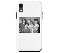Photo du Groupe Rio Era Duran Duran 1982 Coque pour iPhone XR