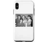 Photo du Groupe Rio Era Duran Duran 1982 Coque pour iPhone XS Max
