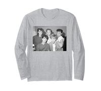 Photo du Groupe Rio Era Duran Duran 1982 Manche Longue